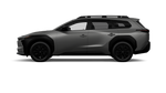 2026 Toyota bZ Woodland bZ Woodland