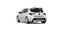 2026 Toyota Corolla Hatchback FX