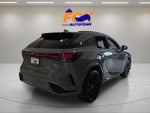 2026 Lexus RX 500h F SPORT PERFORMANCE AWD F SPORT PERFORMANCE AWD