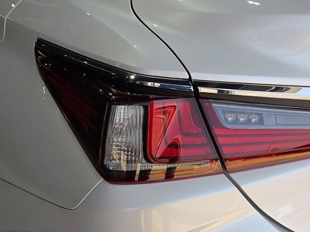 2024 Lexus ES 350 ES 350