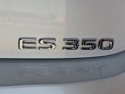 2024 Lexus ES 350 ES 350