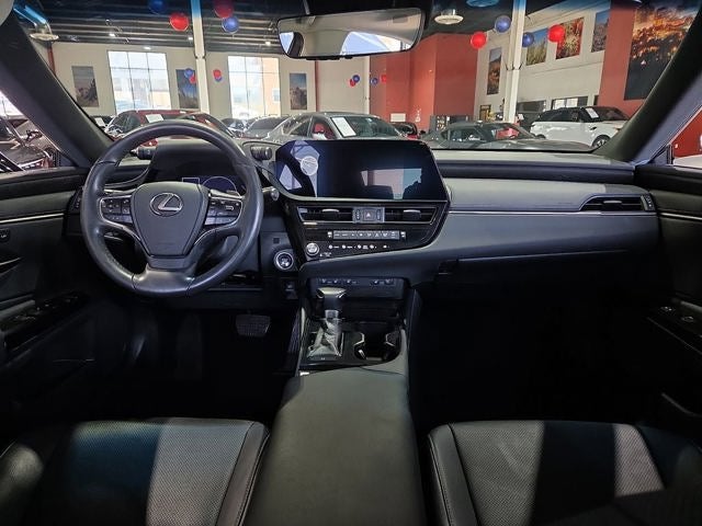 2024 Lexus ES 350 ES 350