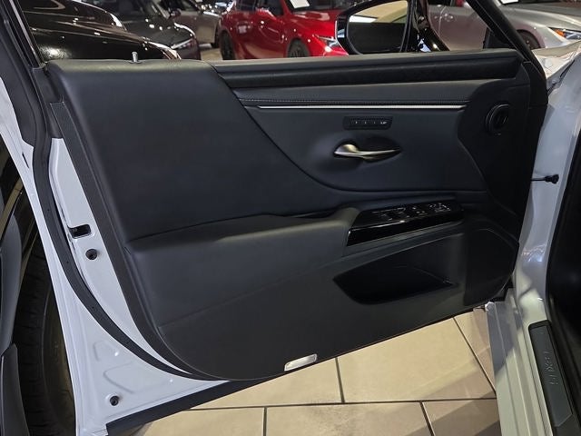 2024 Lexus ES 350 ES 350