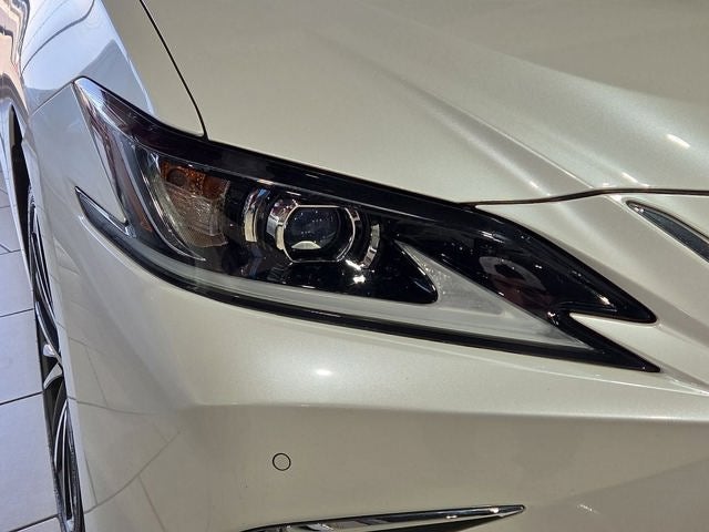 2024 Lexus ES 350 ES 350