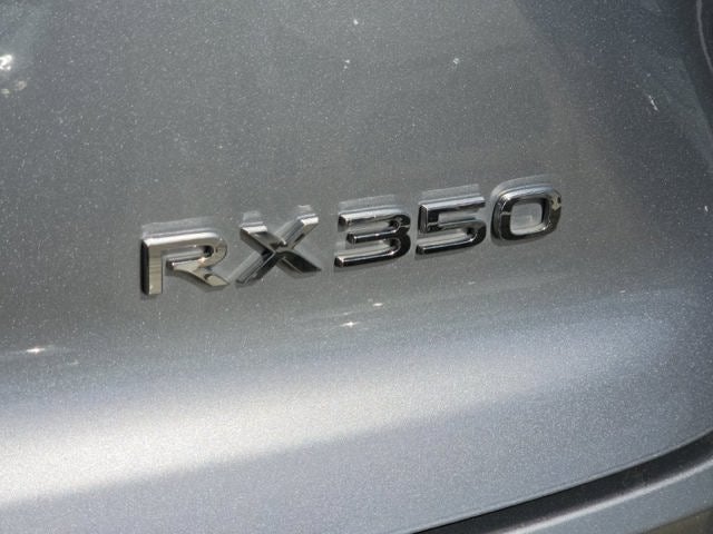 2024 Lexus RX 350 PREMIUM FWD PREMIUM FWD