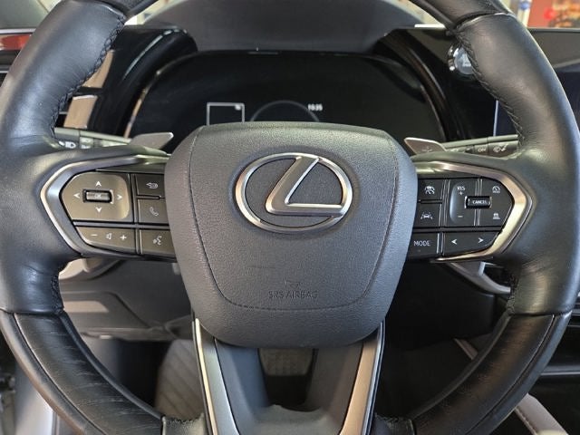 2024 Lexus RX 350 PREMIUM FWD PREMIUM FWD