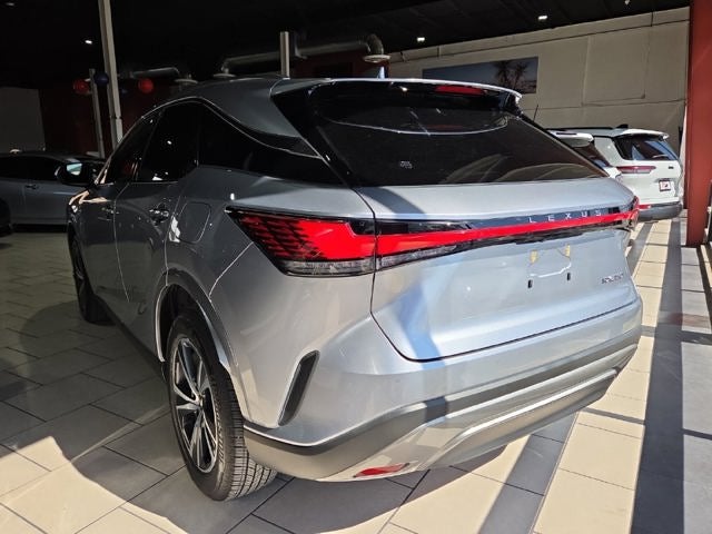 2024 Lexus RX 350 PREMIUM FWD PREMIUM FWD