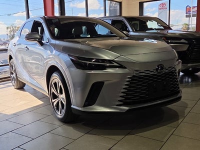 2024 Lexus RX 350 PREMIUM FWD PREMIUM FWD