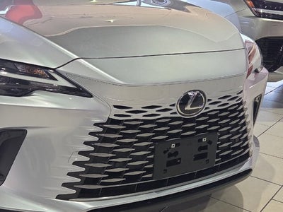 2024 Lexus RX 350 PREMIUM FWD PREMIUM FWD