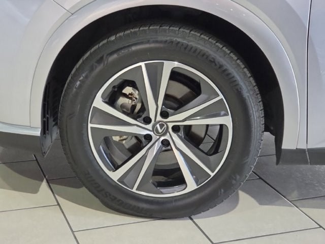 2024 Lexus RX 350 PREMIUM FWD PREMIUM FWD