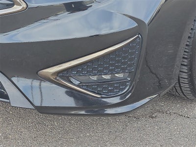 2022 Acura ILX PREMAS