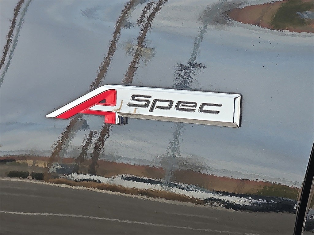 2022 Acura ILX PREMAS