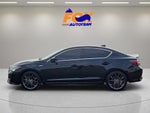 2022 Acura ILX PREMAS