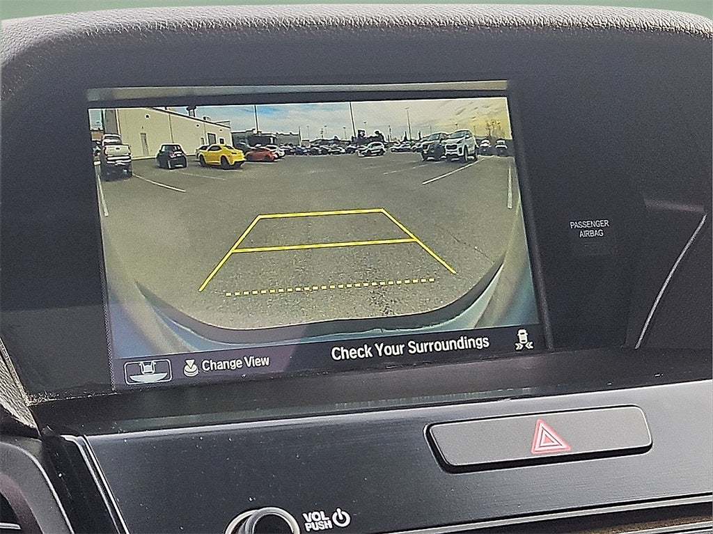 2022 Acura ILX PREMAS