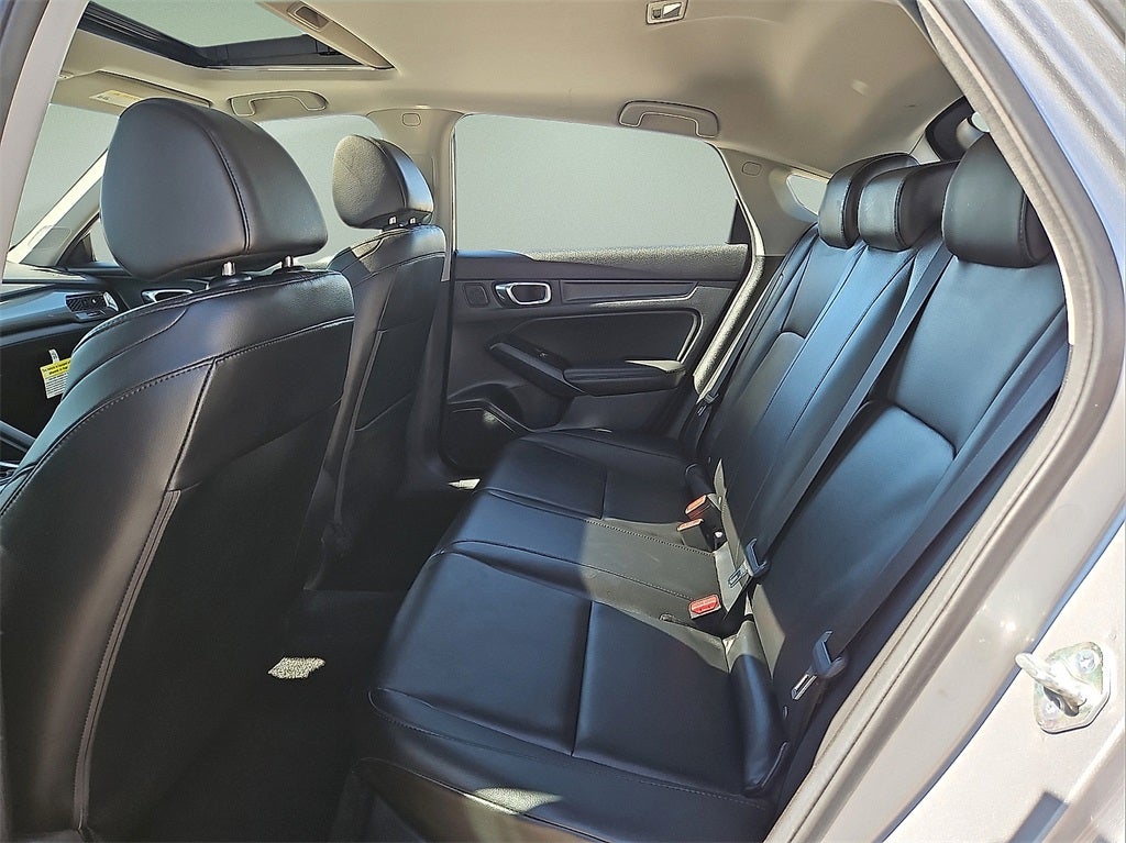 2025 Acura Integra Base