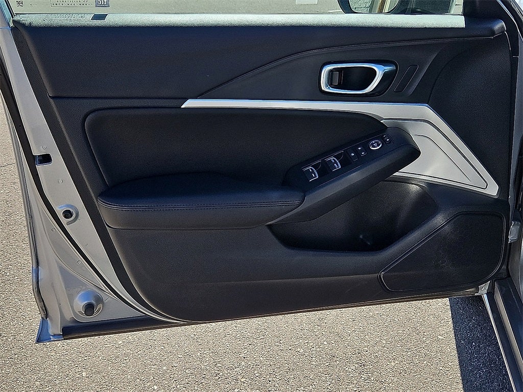 2025 Acura Integra Base