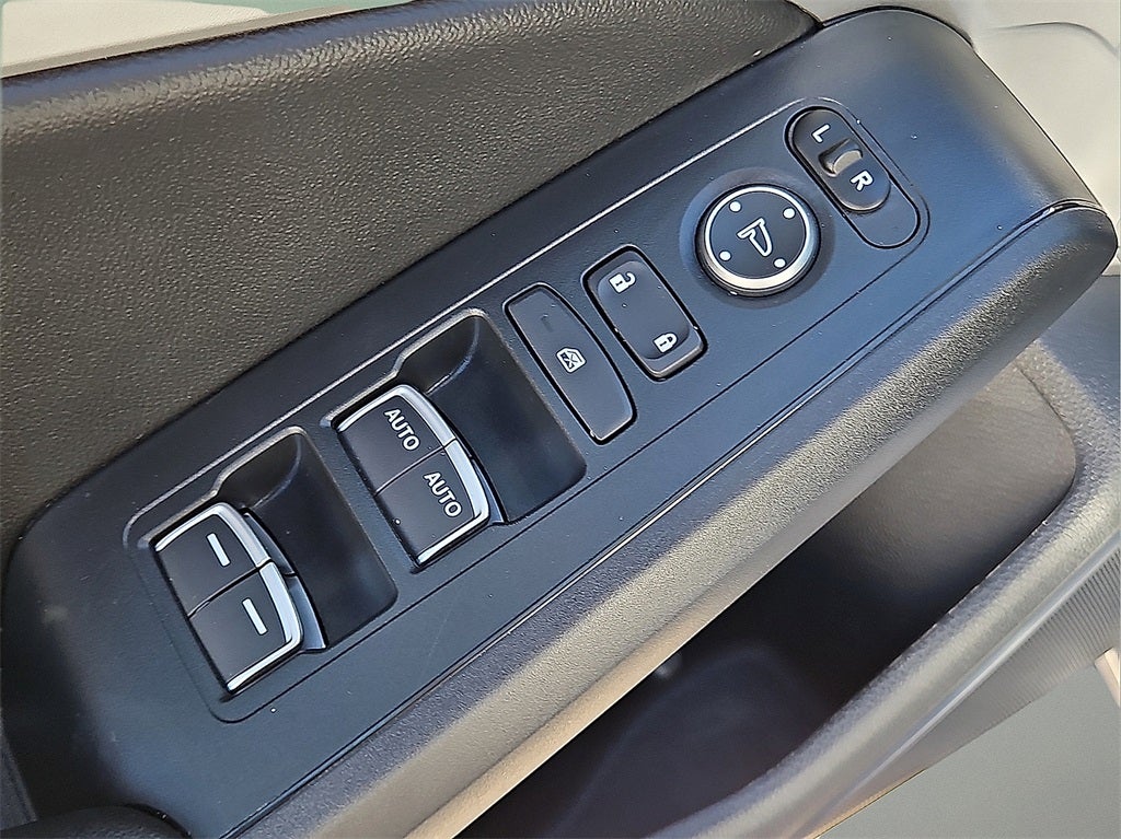 2025 Acura Integra Base