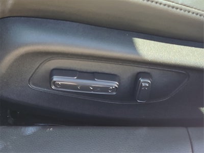 2025 Acura Integra Base