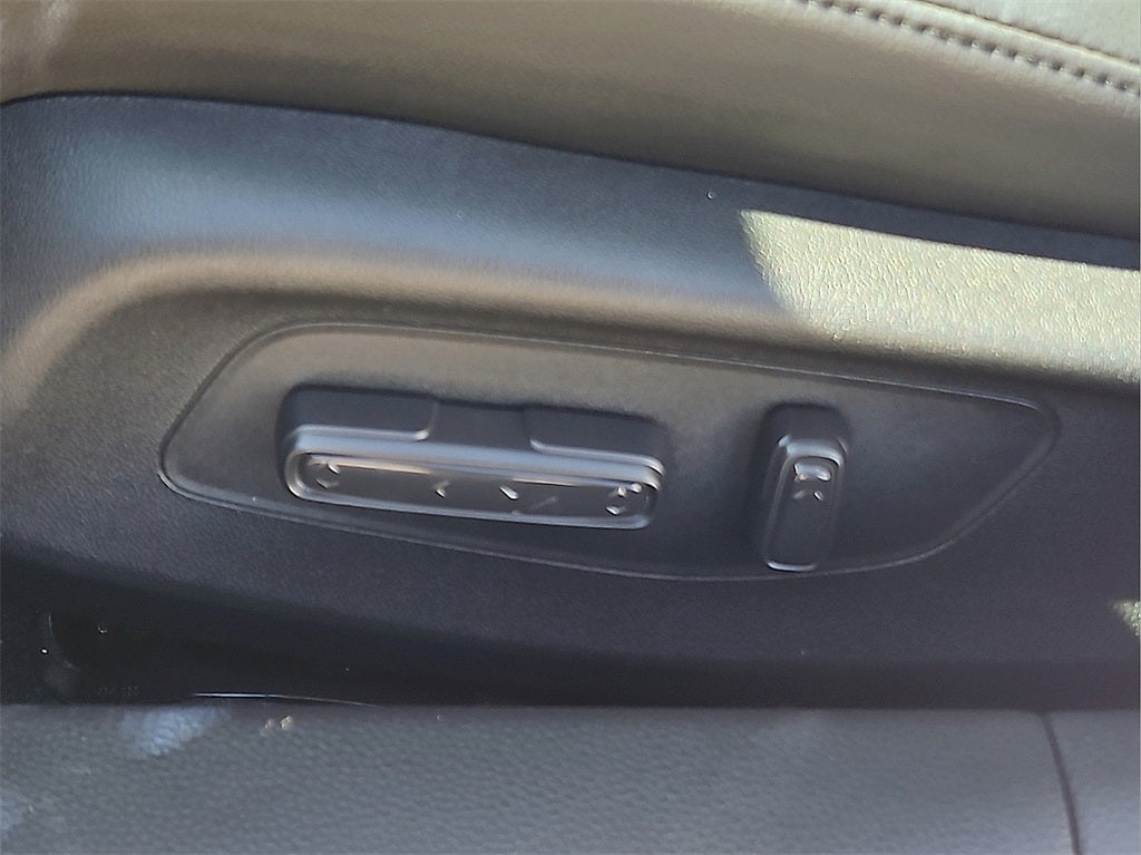 2025 Acura Integra Base