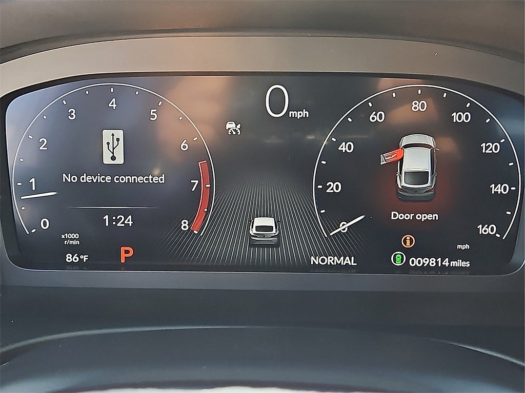 2025 Acura Integra Base