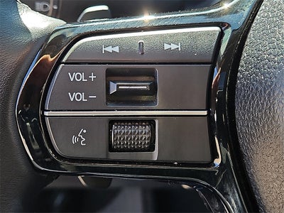 2025 Acura Integra Base