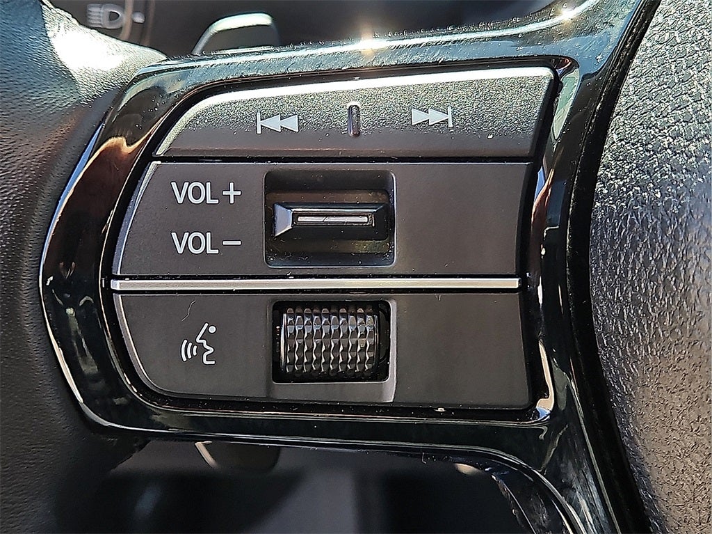 2025 Acura Integra Base