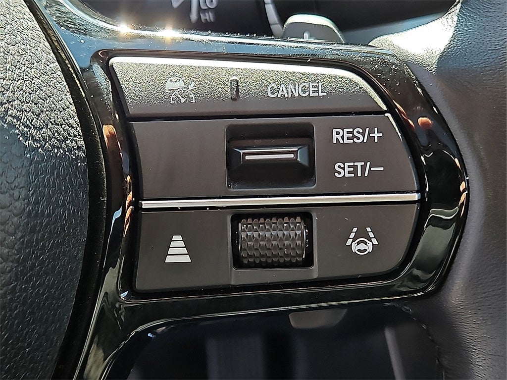 2025 Acura Integra Base