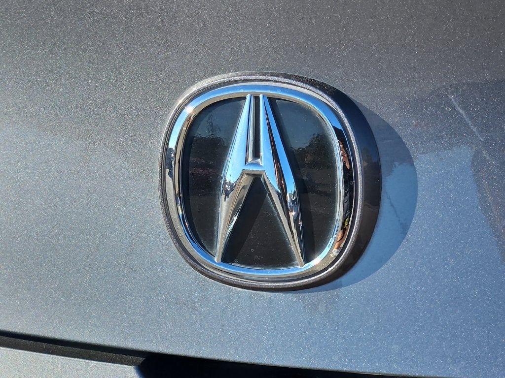 2024 Acura Integra Base
