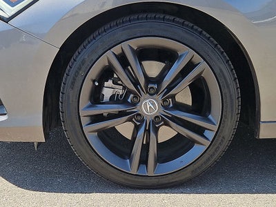 2024 Acura Integra A-Spec Package Factory Certified