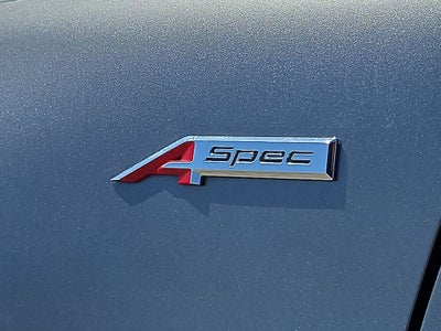 2024 Acura Integra A-Spec Package Factory Certified