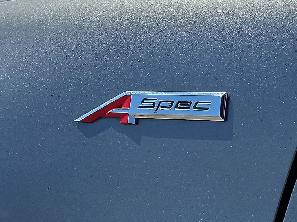 2024 Acura Integra A-Spec Package Factory Certified