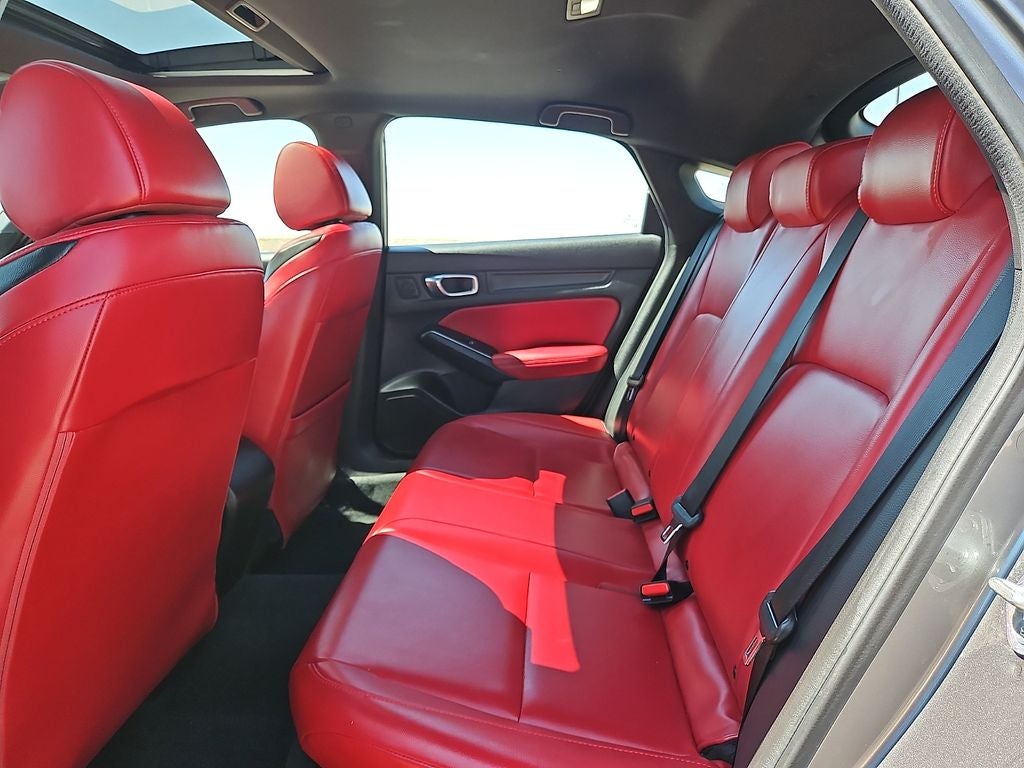 2024 Acura Integra A-Spec Package Factory Certified
