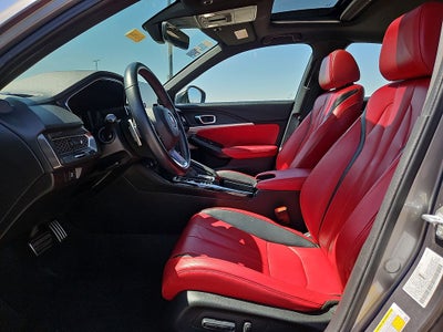 2024 Acura Integra A-Spec Package Factory Certified