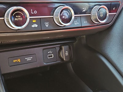 2024 Acura Integra A-Spec Package Factory Certified