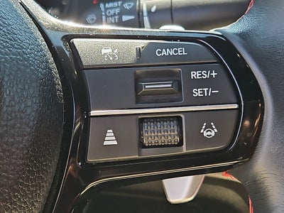2024 Acura Integra A-Spec Package Factory Certified