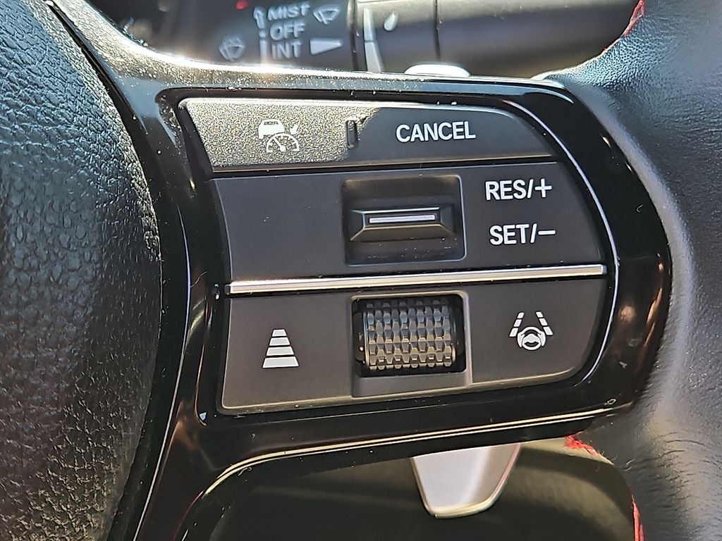 2024 Acura Integra A-Spec Package Factory Certified