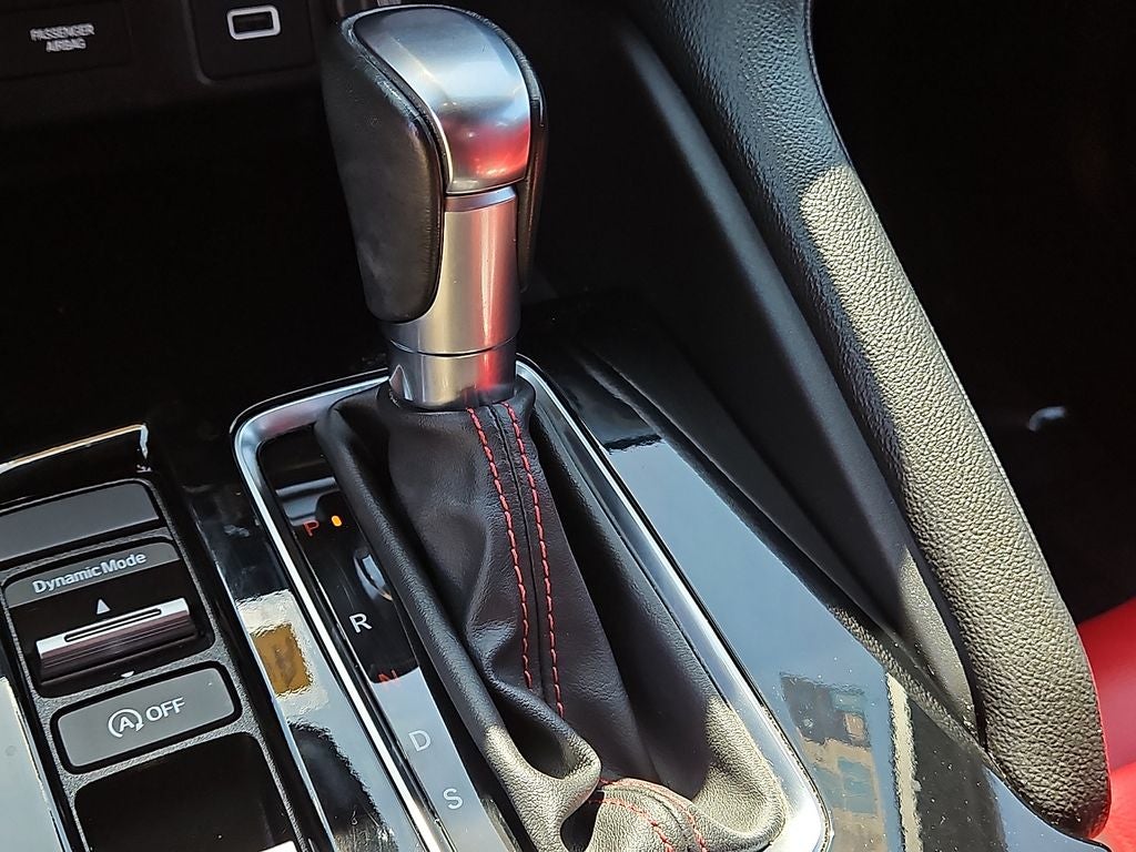 2024 Acura Integra A-Spec Package Factory Certified