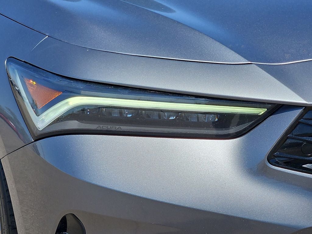 2024 Acura Integra A-Spec Package Factory Certified