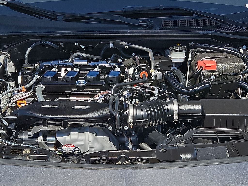 2024 Acura Integra A-Spec Package Factory Certified