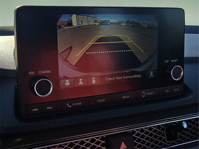 2025 Acura Integra A-Spec Package