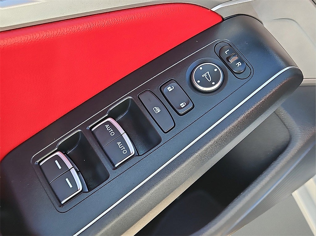 2025 Acura Integra A-Spec Package