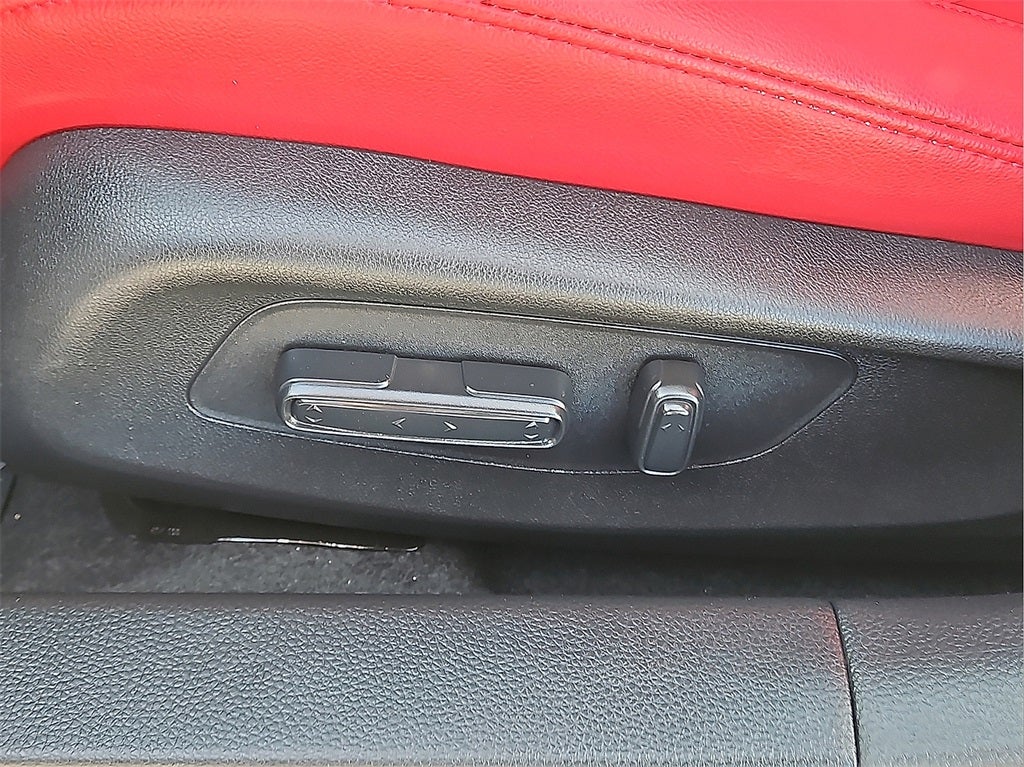 2025 Acura Integra A-Spec Package