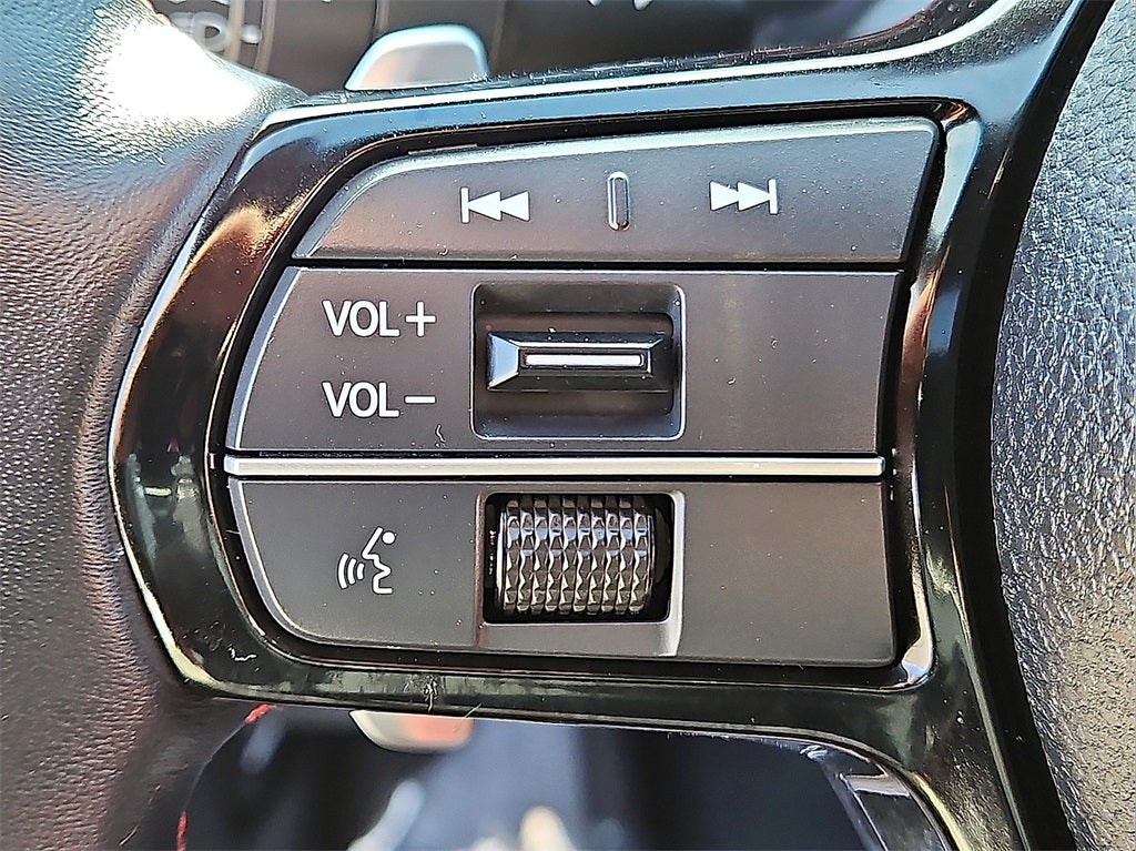 2025 Acura Integra A-Spec Package