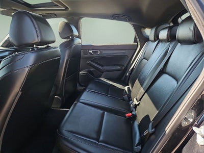 2025 Acura Integra A-Spec Package