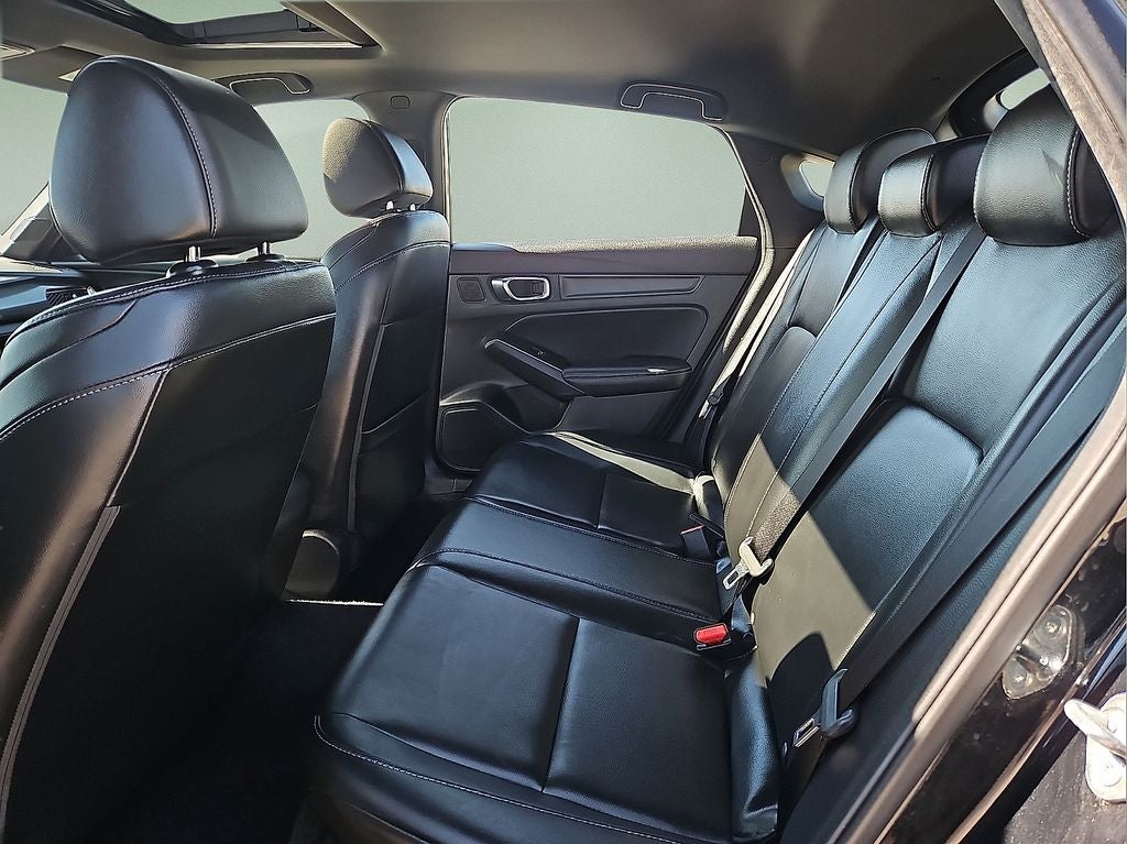 2025 Acura Integra A-Spec Package