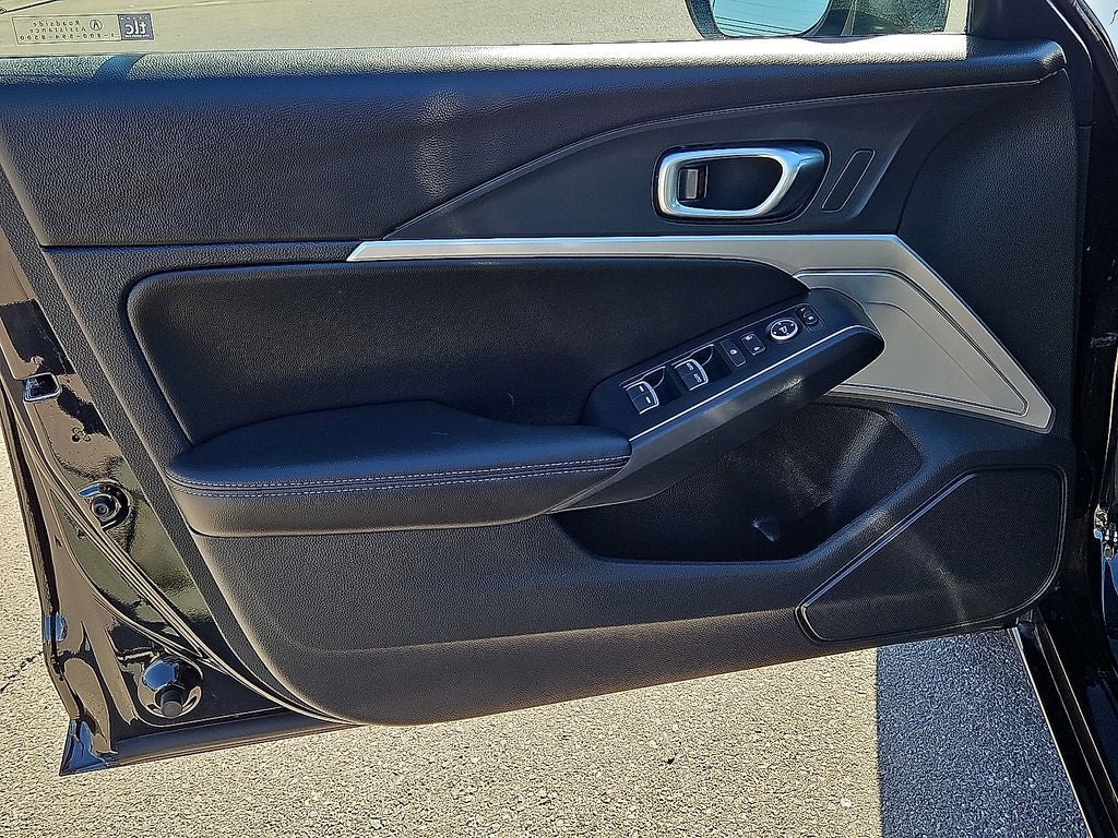 2025 Acura Integra A-Spec Package