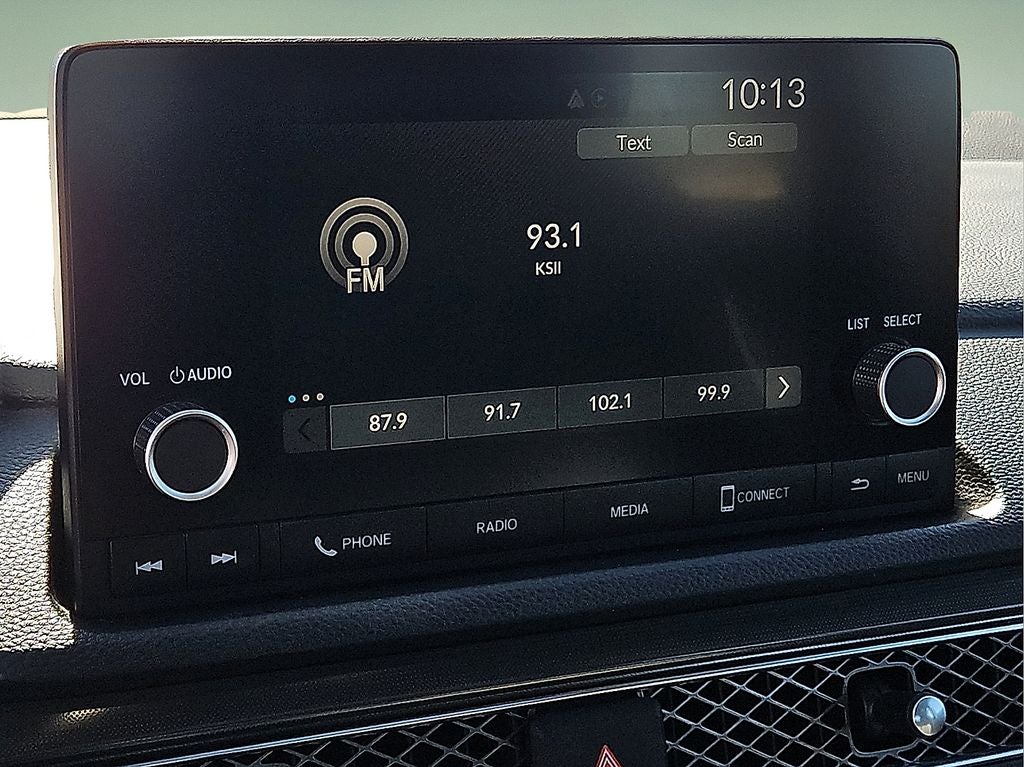 2025 Acura Integra A-Spec Package