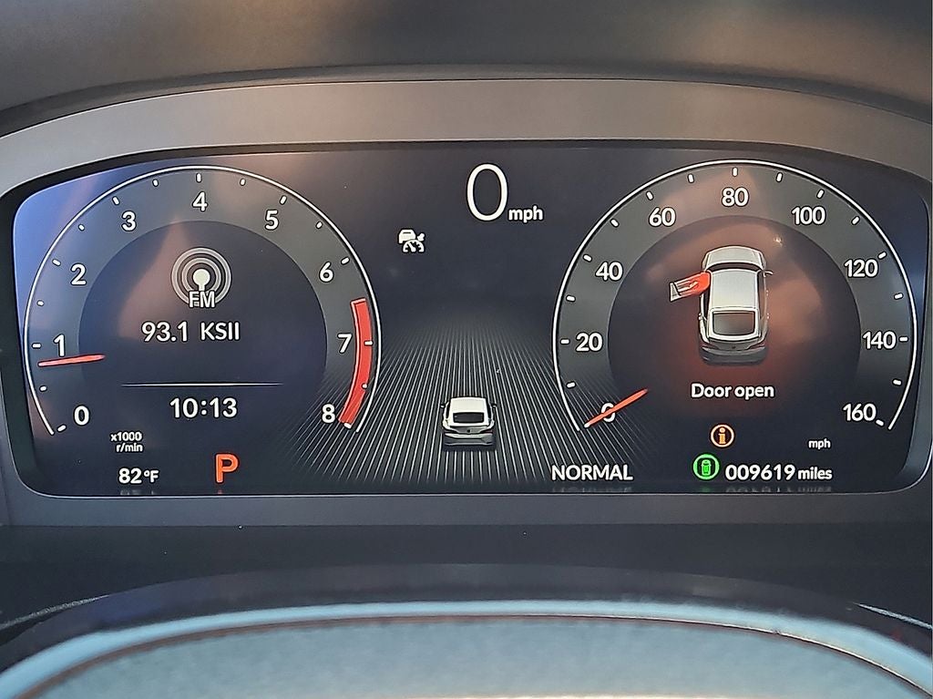 2025 Acura Integra A-Spec Package