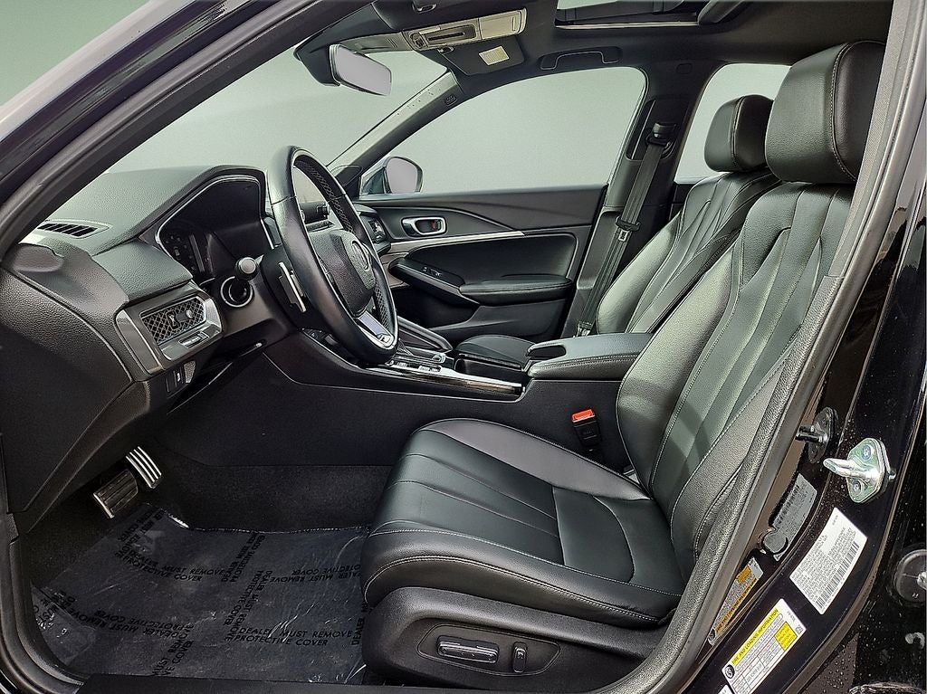 2025 Acura Integra A-Spec Package