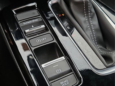 2025 Acura Integra A-Spec Package